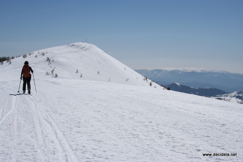cime du raton