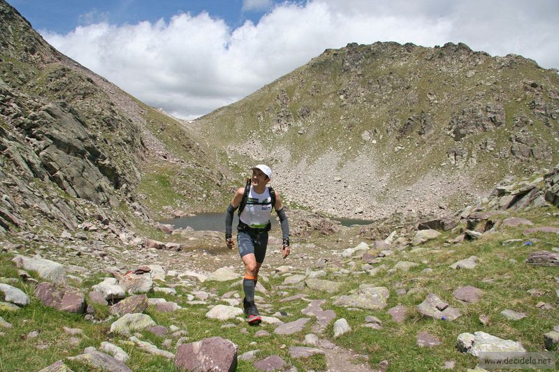 grand raid mercantour 2007 pas diable