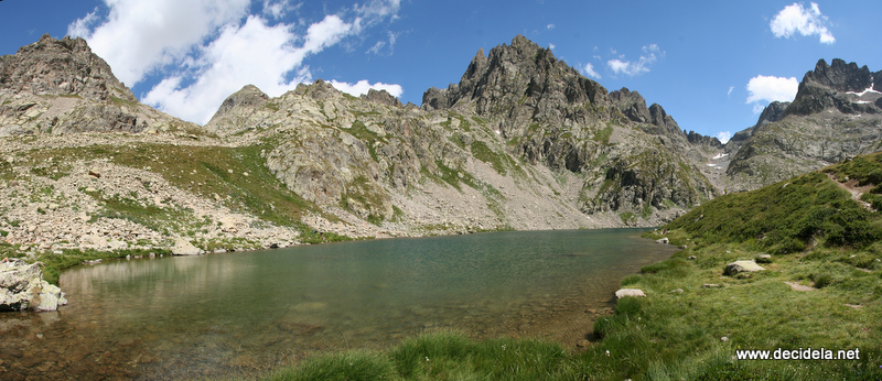 lac autier