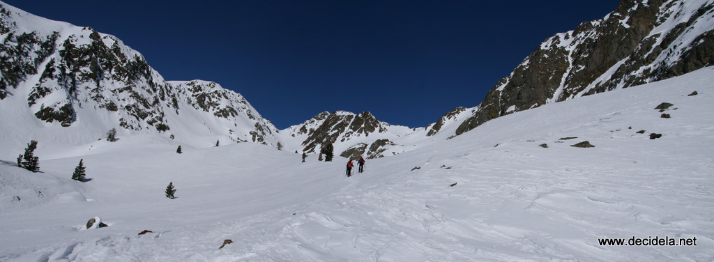 lac cerise boreon