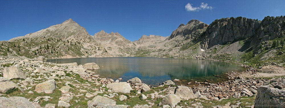 lac negre pas prefouns