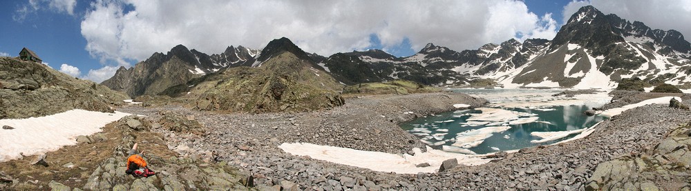 lac refuge rabuons