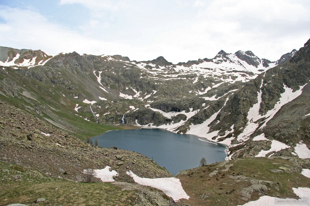 lacs refuge vens