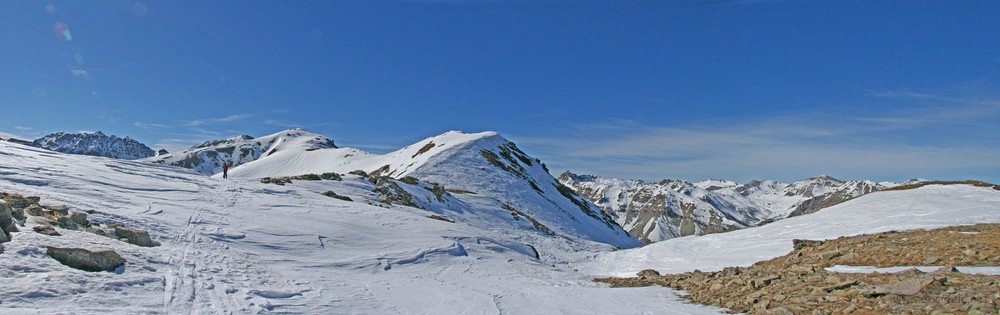 mont aunos