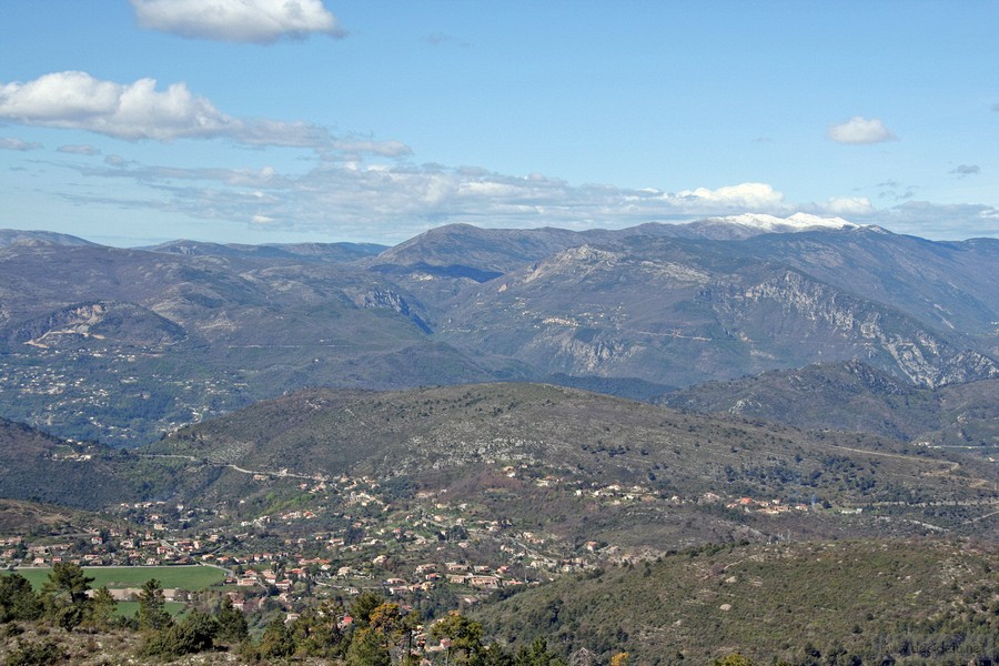 mont férion levens gréolière cheiron
