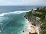 Les h�tels des surfeurs, � 30 secondes de l'eau