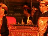 Spectacle de danse � Ubud