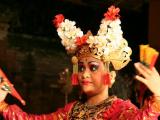 Spectacle de danse � Ubud