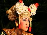 Spectacle de danse � Ubud