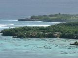 Rivages de Nusa Lembongan