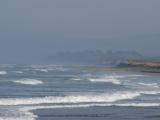 Moss beach, California