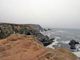 Bodega bay, bout du monde.