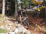 David au col du Coq