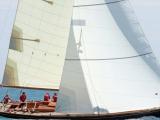 Photos prises lors des voiles d'Antibes 2007