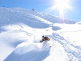 Charousse et Valloire