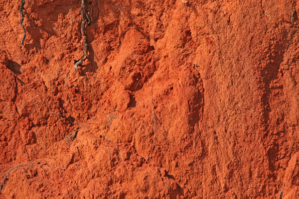 terre rouge madagascar